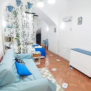  Appartamento Loft Monteoliveto By Napulitandream