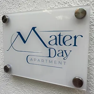  Appartamento Materday
